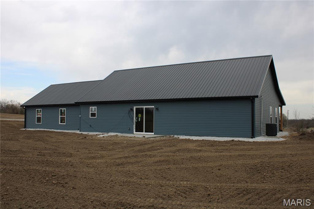 Green Acres - Residential