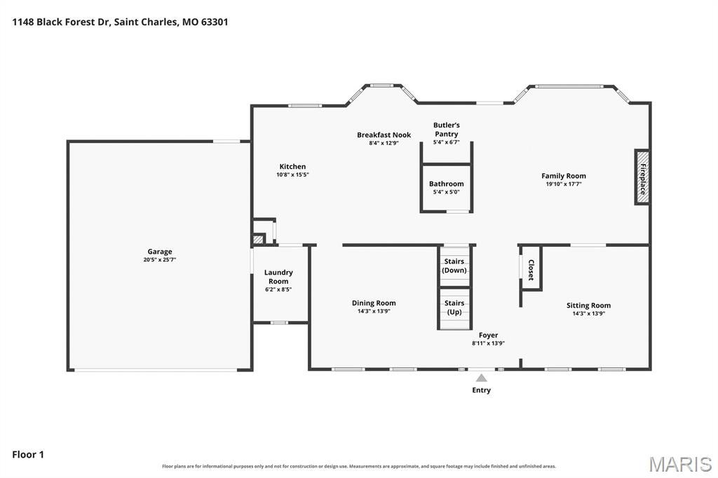 Le Chateaux - Residential