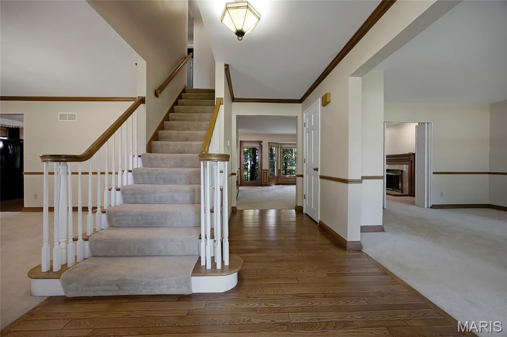 Le Chateaux - Residential