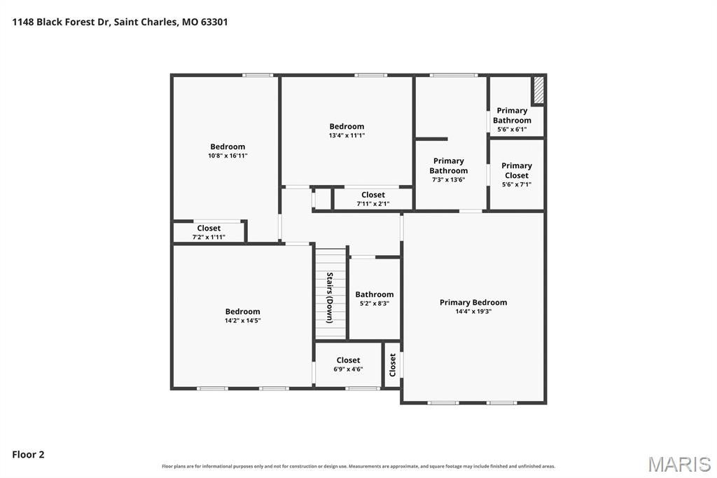 Le Chateaux - Residential