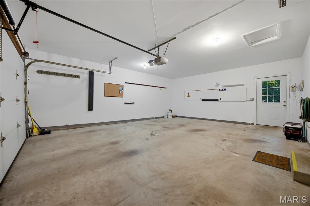 Le Chateaux - Residential
