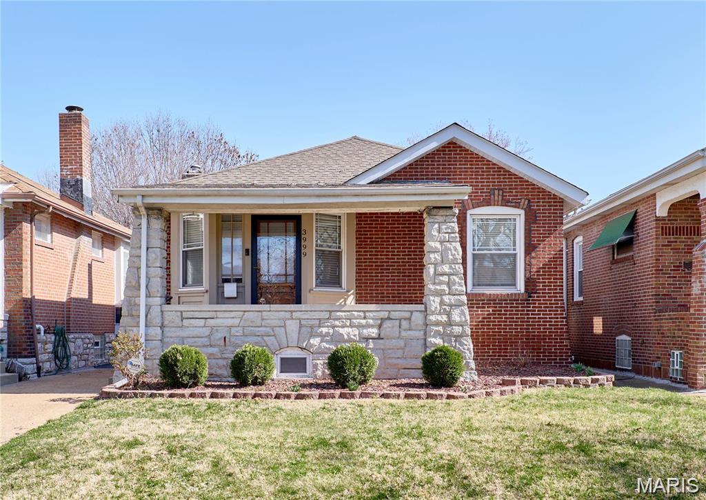 Holly Hills Add - Residential