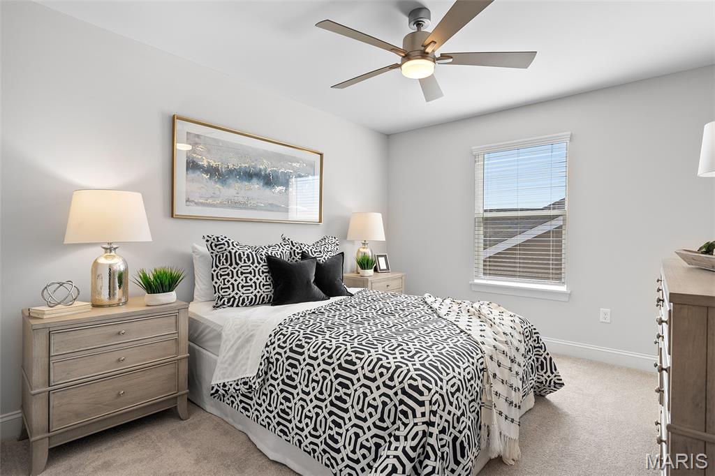 Alder Creek - Residential