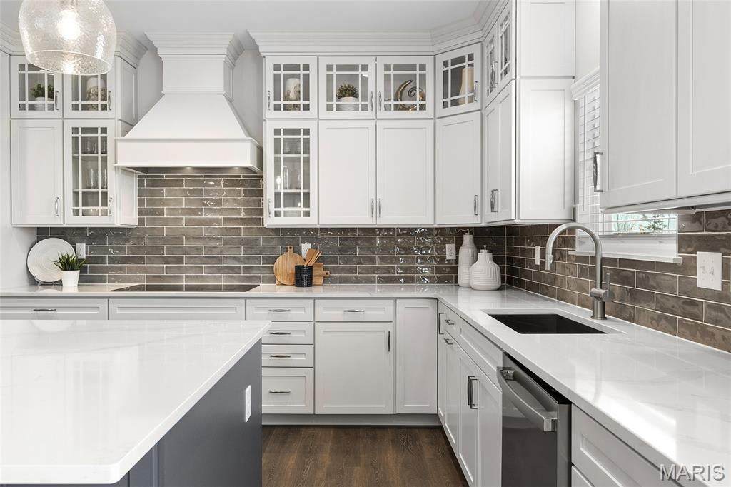 Alder Creek - Residential