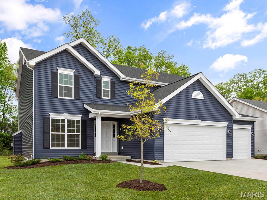 Alder Creek - Residential