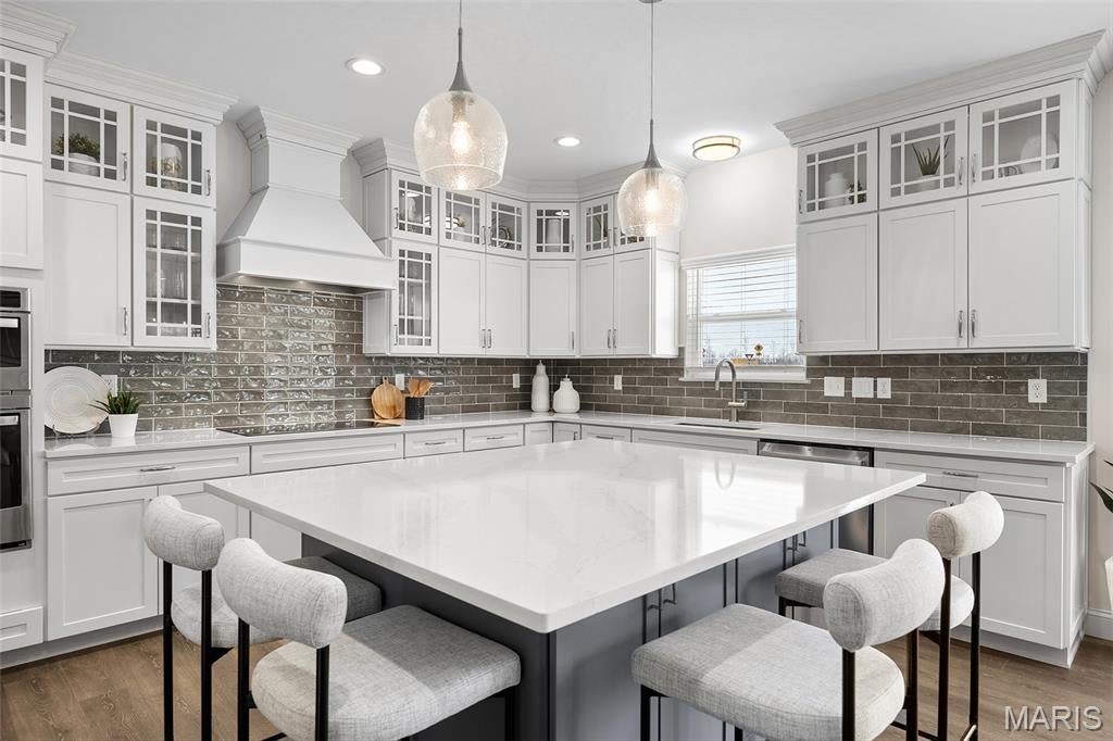 Alder Creek - Residential
