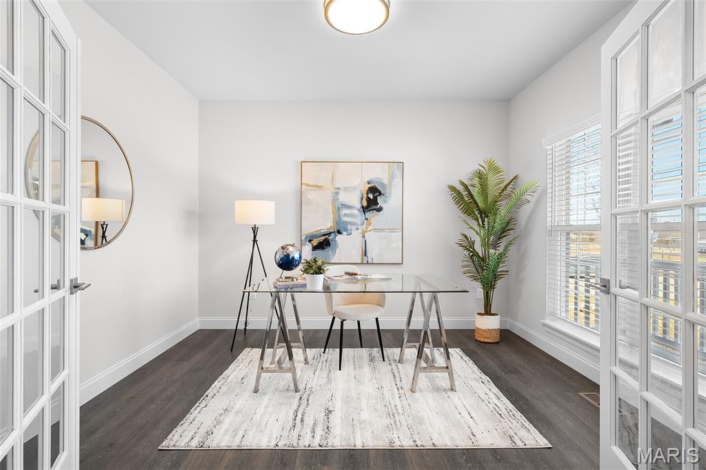 Alder Creek - Residential