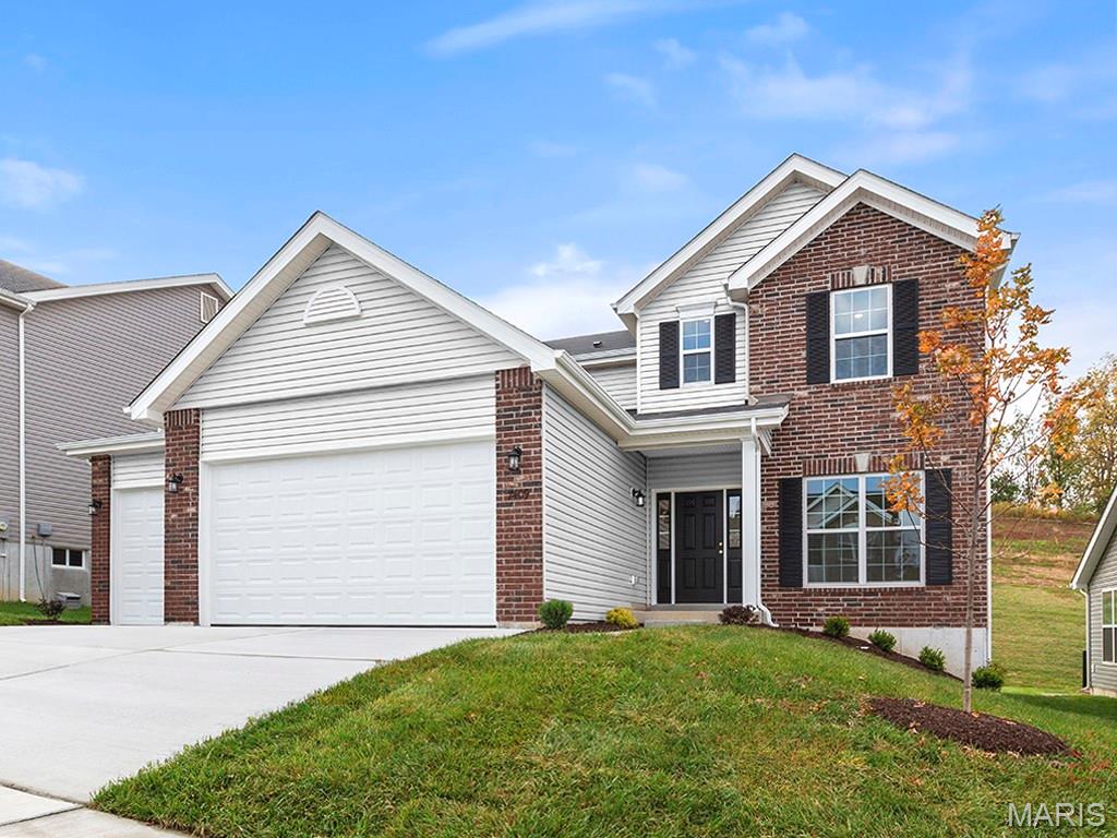 Alder Creek - Residential