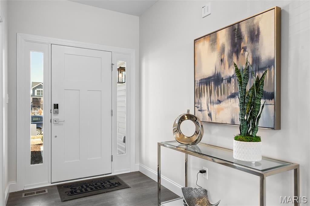 Alder Creek - Residential
