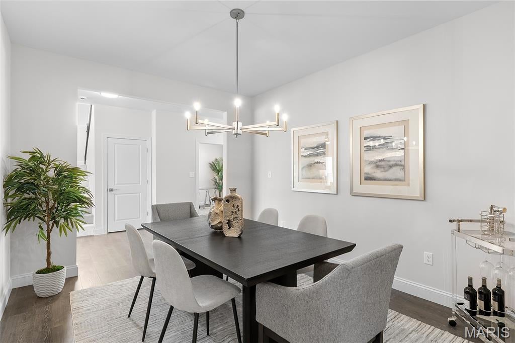 Alder Creek - Residential