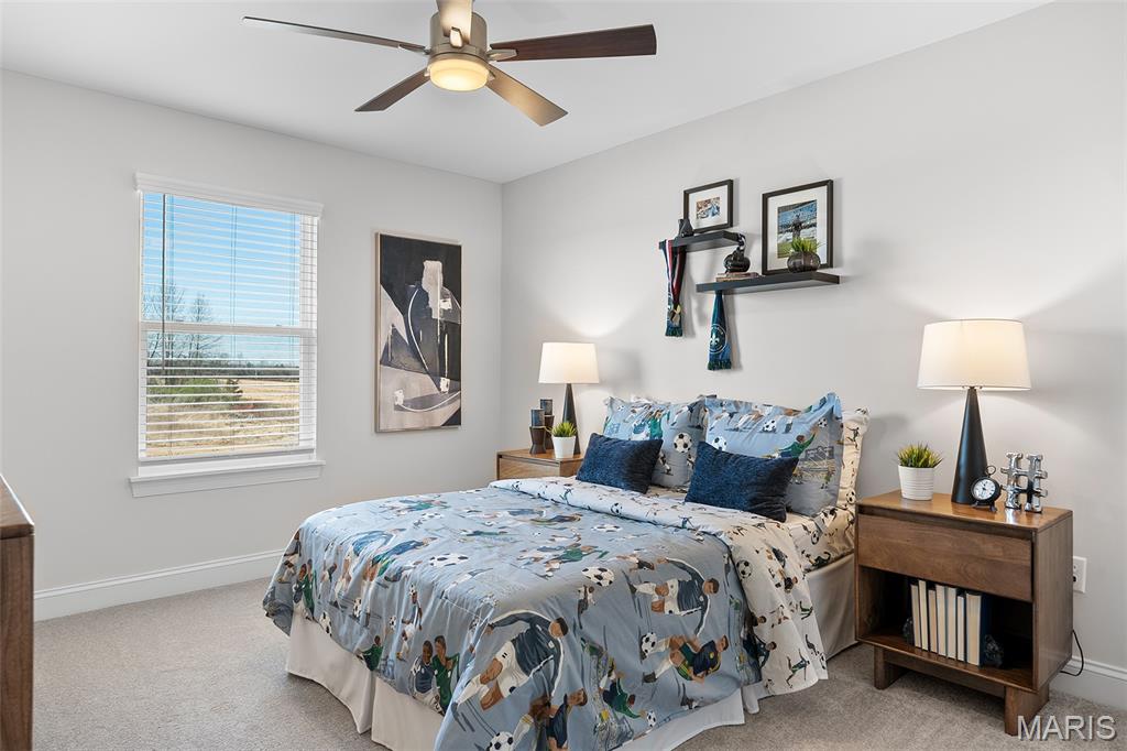 Alder Creek - Residential
