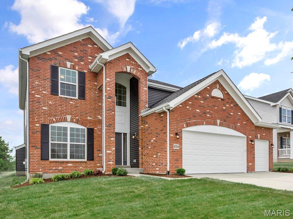 Alder Creek - Residential