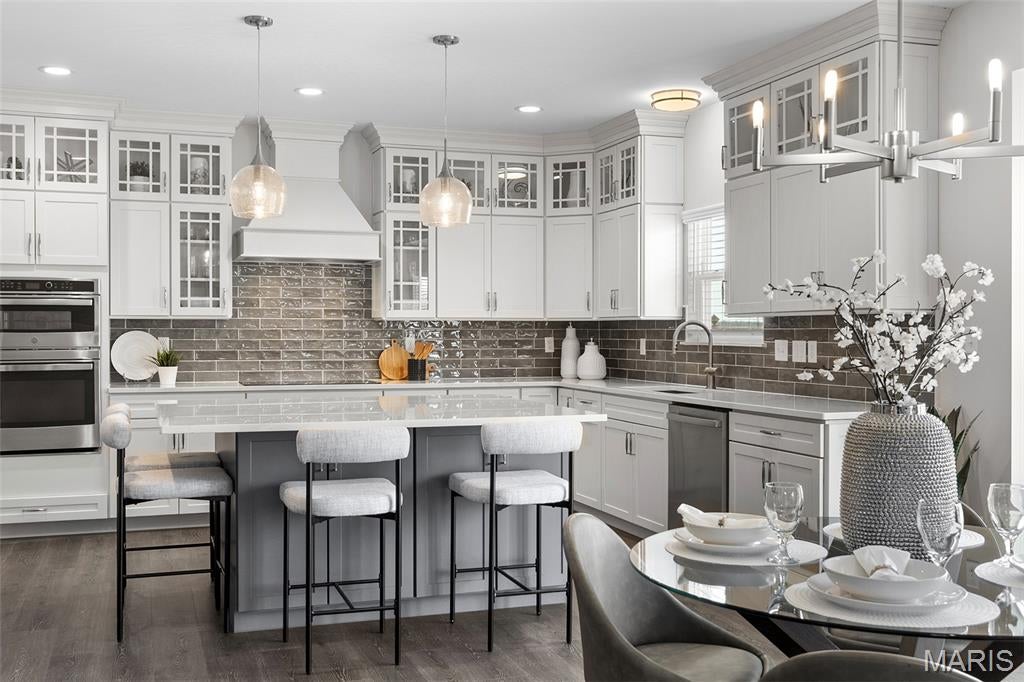Alder Creek - Residential