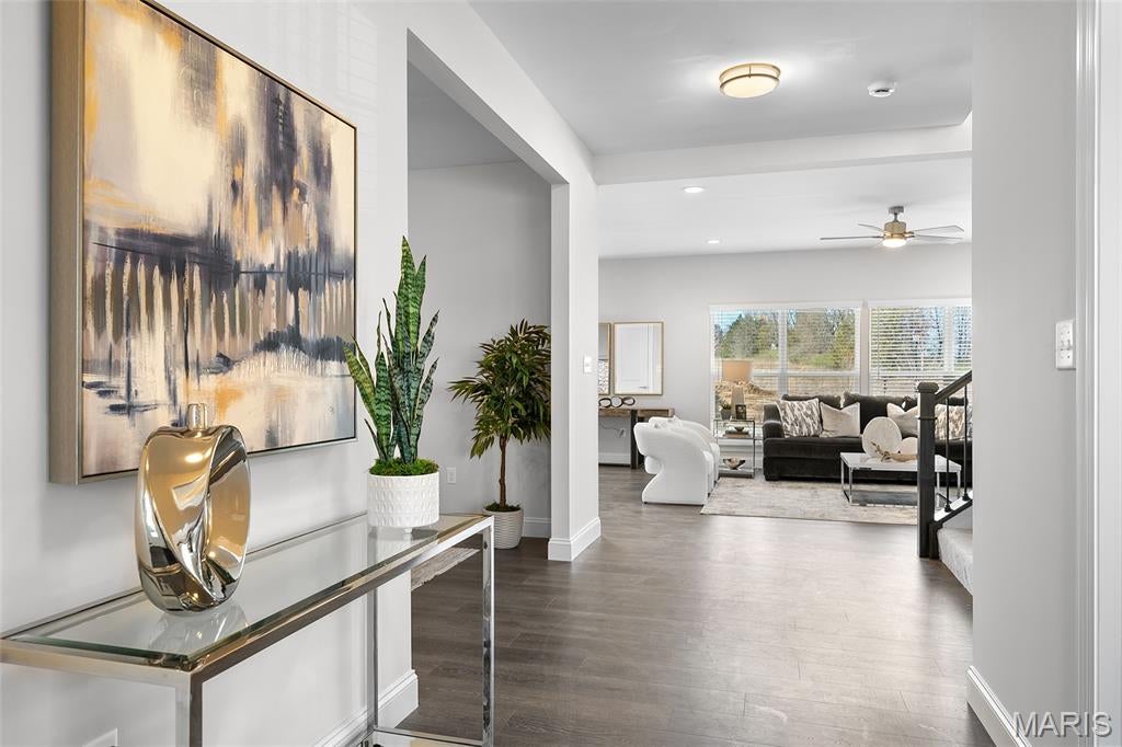Alder Creek - Residential