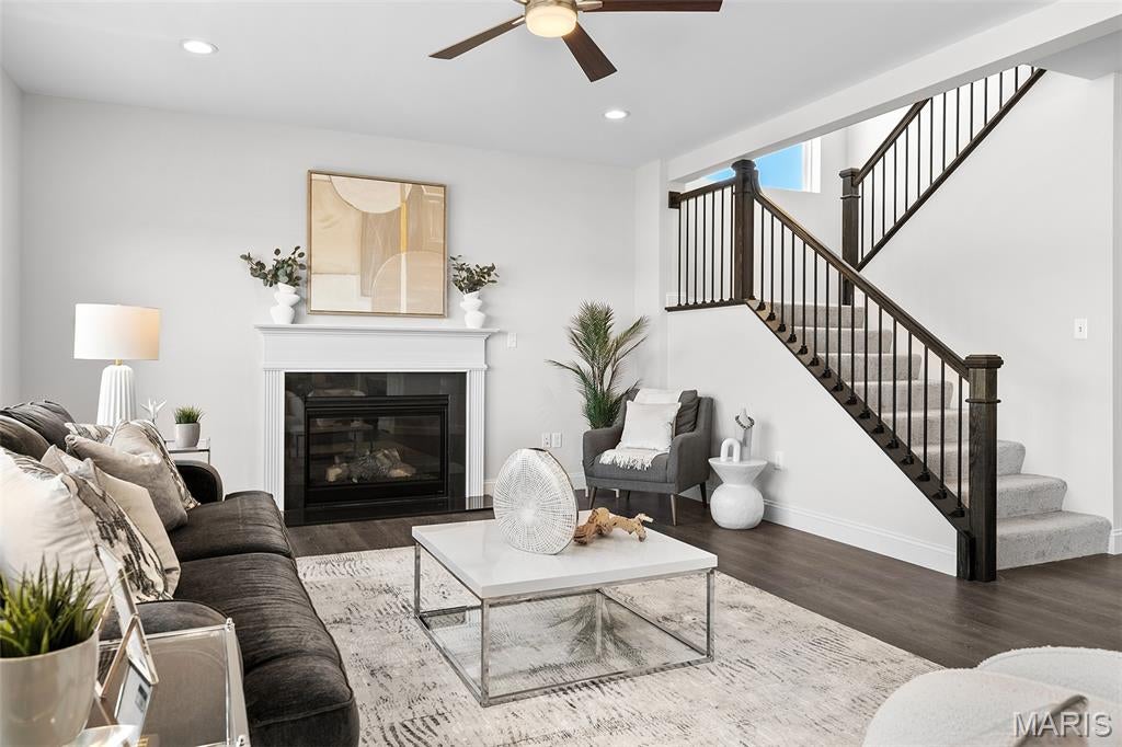 Alder Creek - Residential
