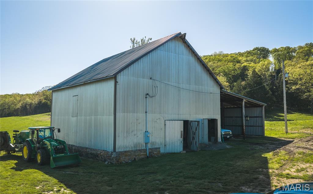 n/a - Farm