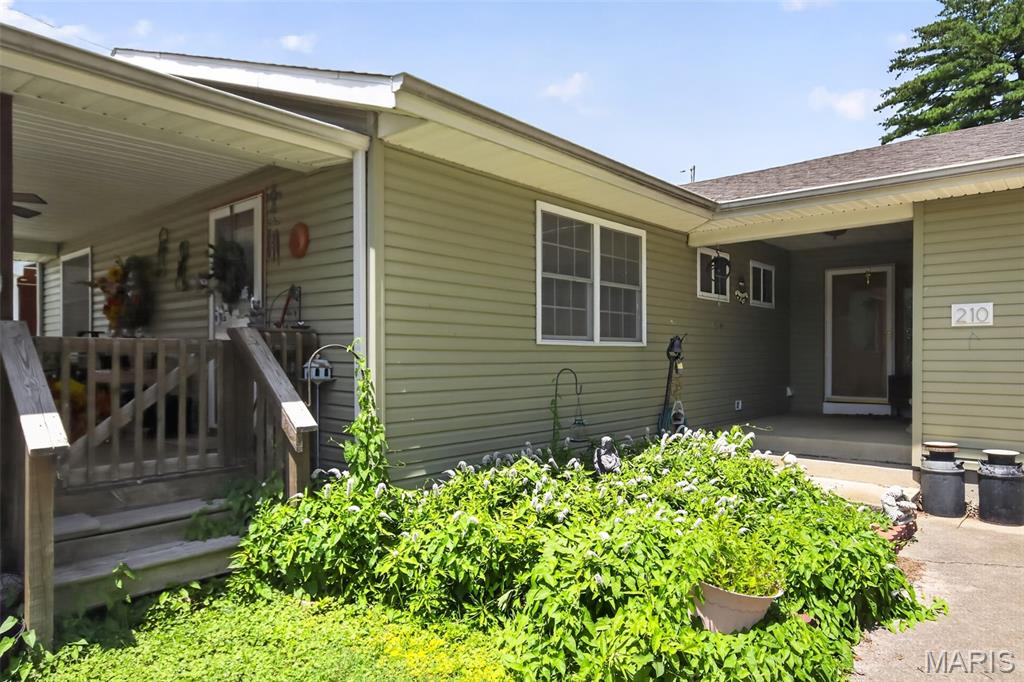 NA - Residential