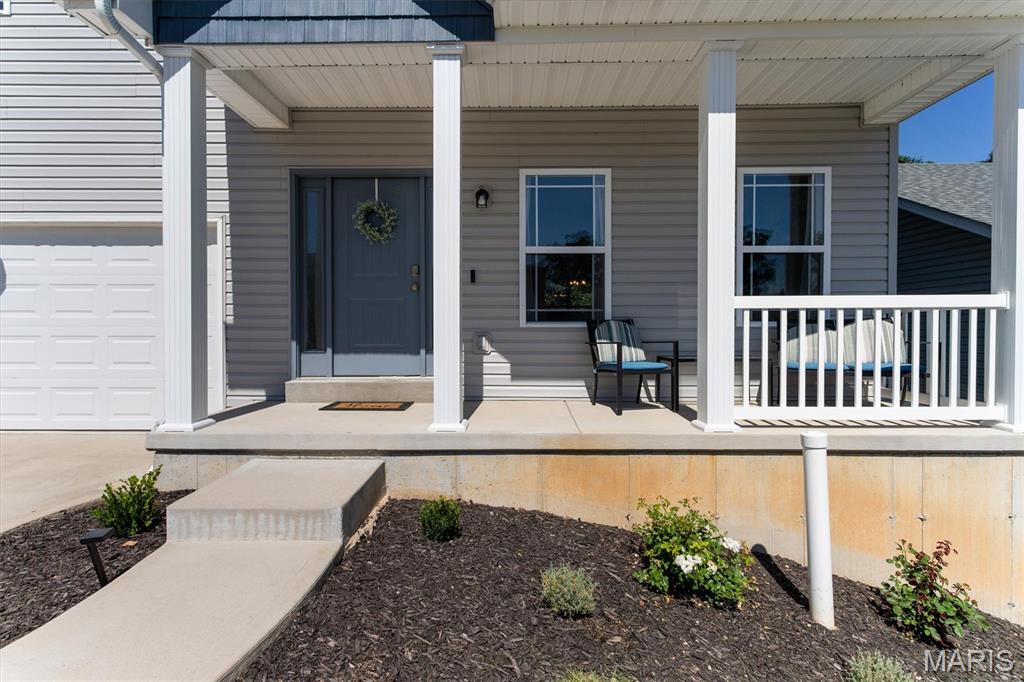 Providence - Residential