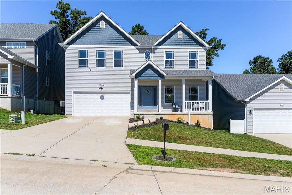 Providence - Residential