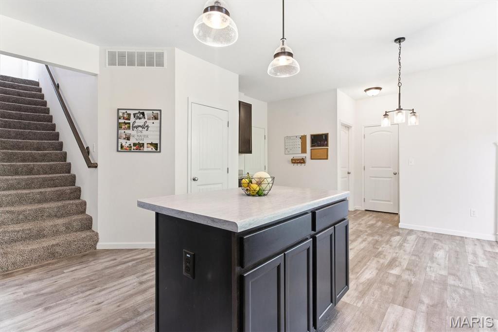 Providence - Residential