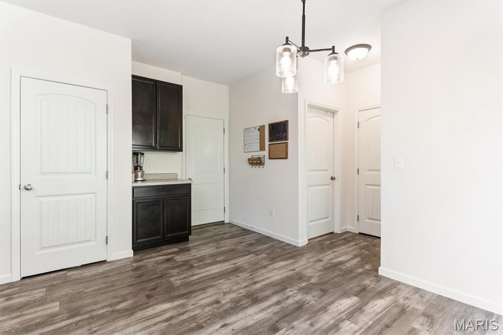 Providence - Residential
