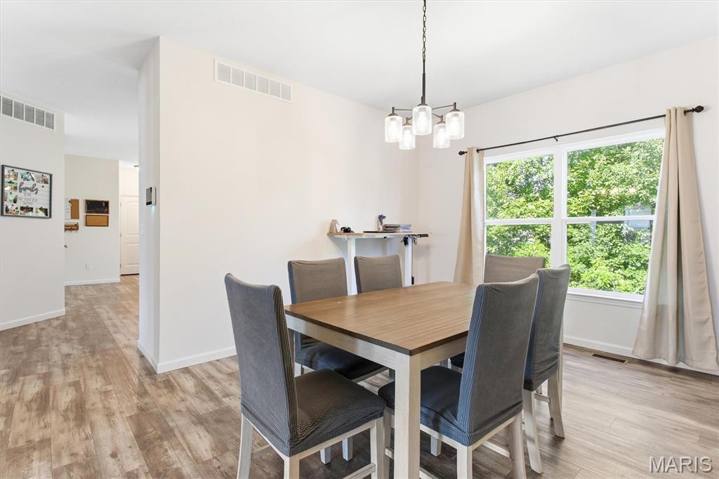 Providence - Residential