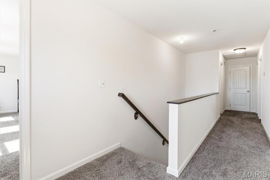Providence - Residential