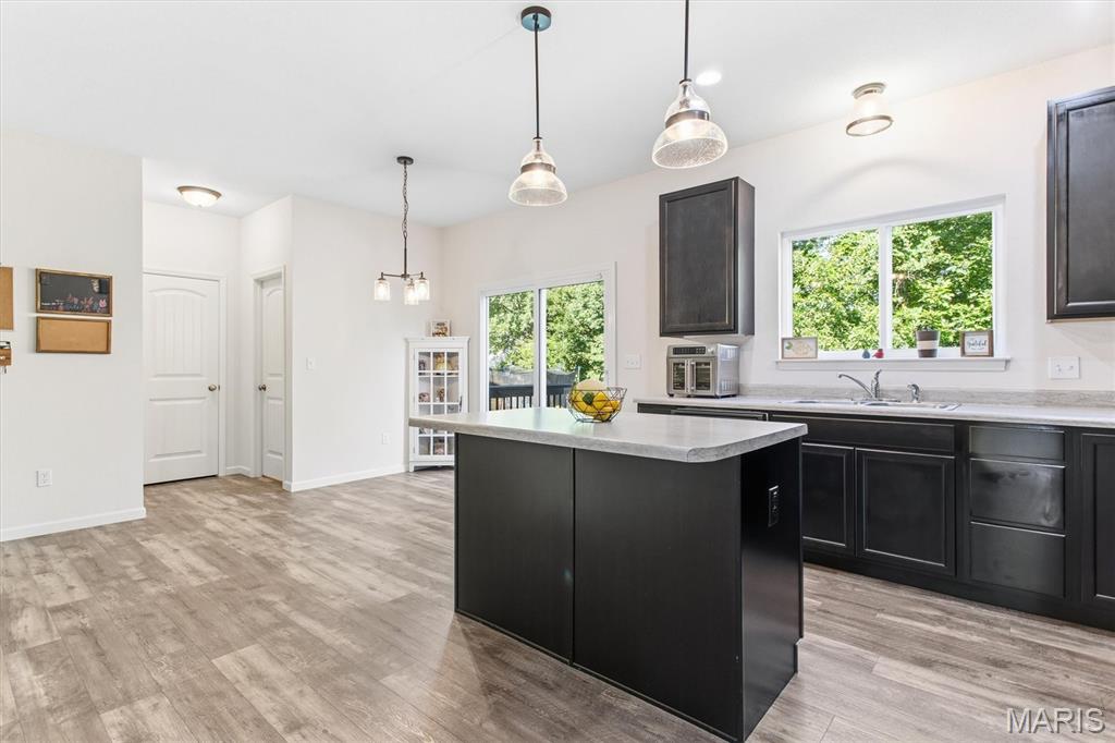 Providence - Residential