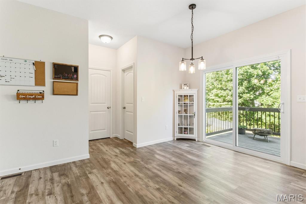 Providence - Residential