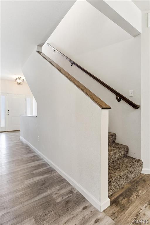 Providence - Residential