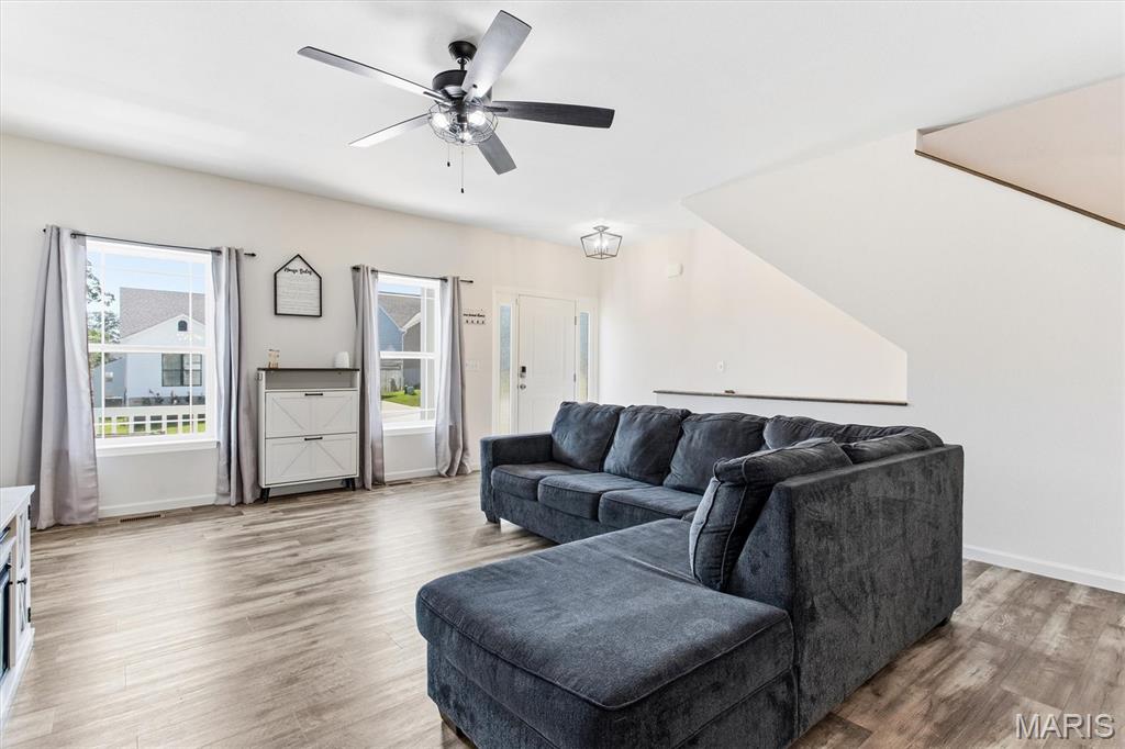 Providence - Residential