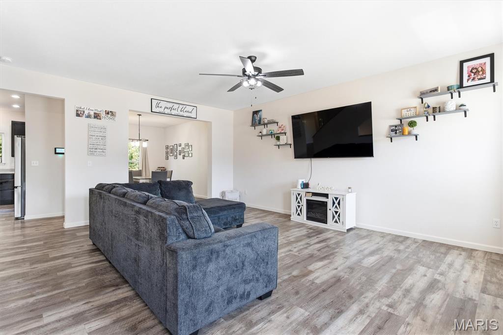 Providence - Residential