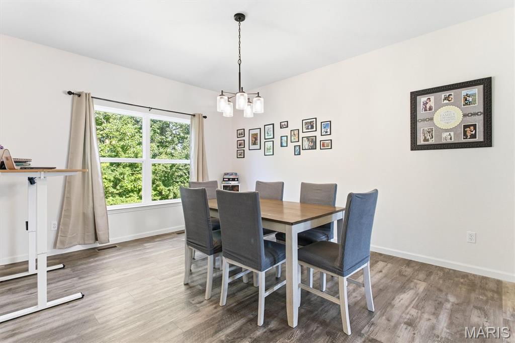 Providence - Residential