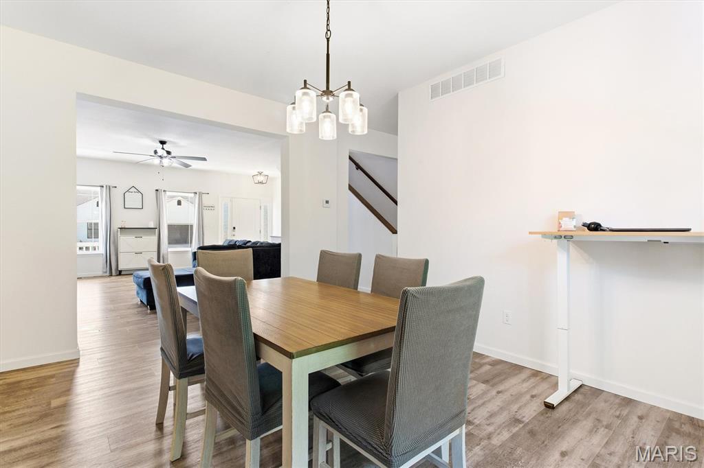 Providence - Residential