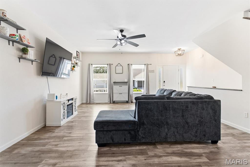 Providence - Residential
