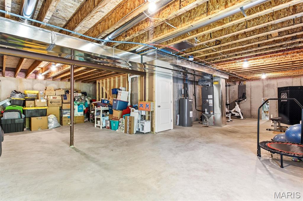 Providence - Residential