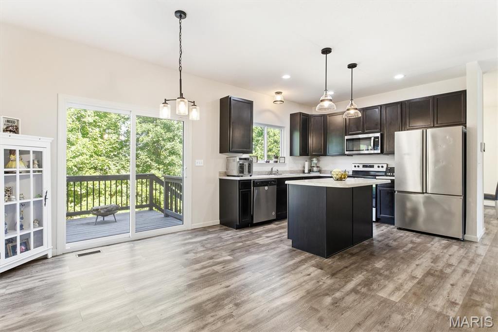 Providence - Residential