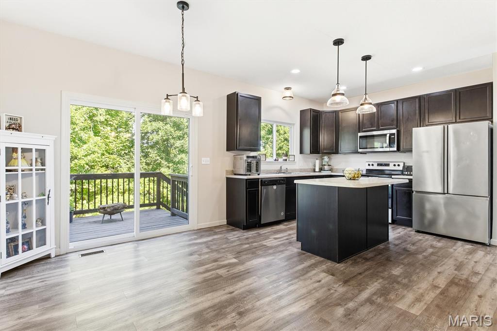 Providence - Residential