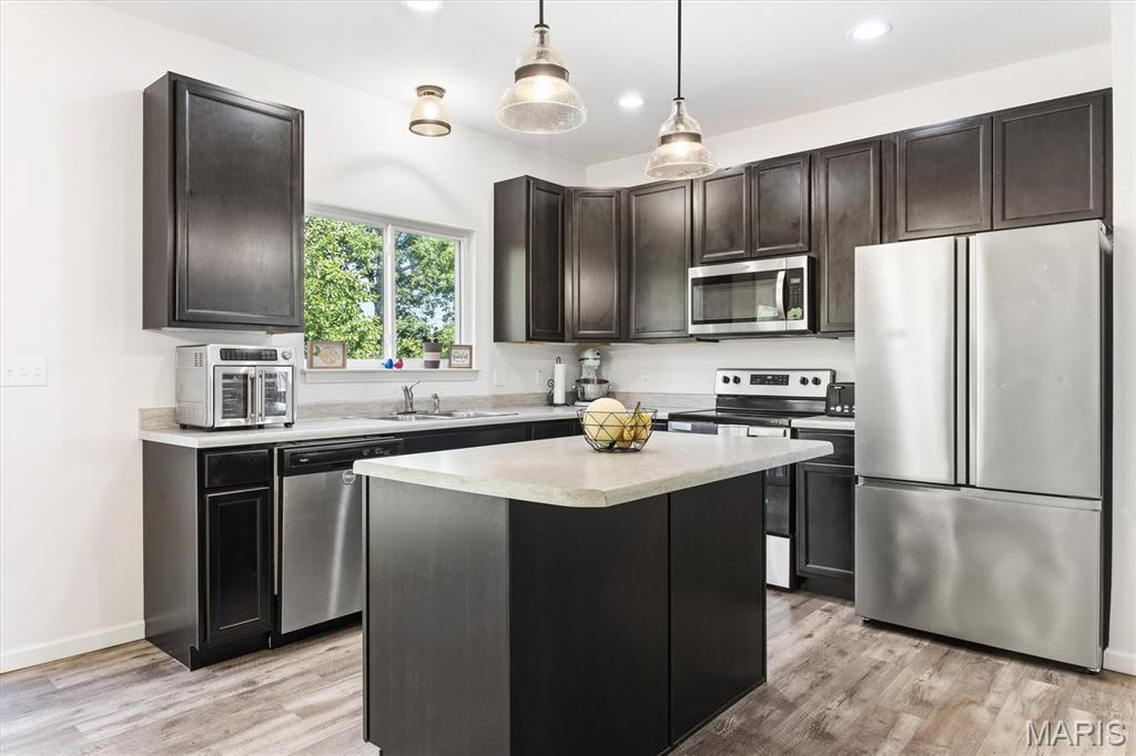 Providence - Residential