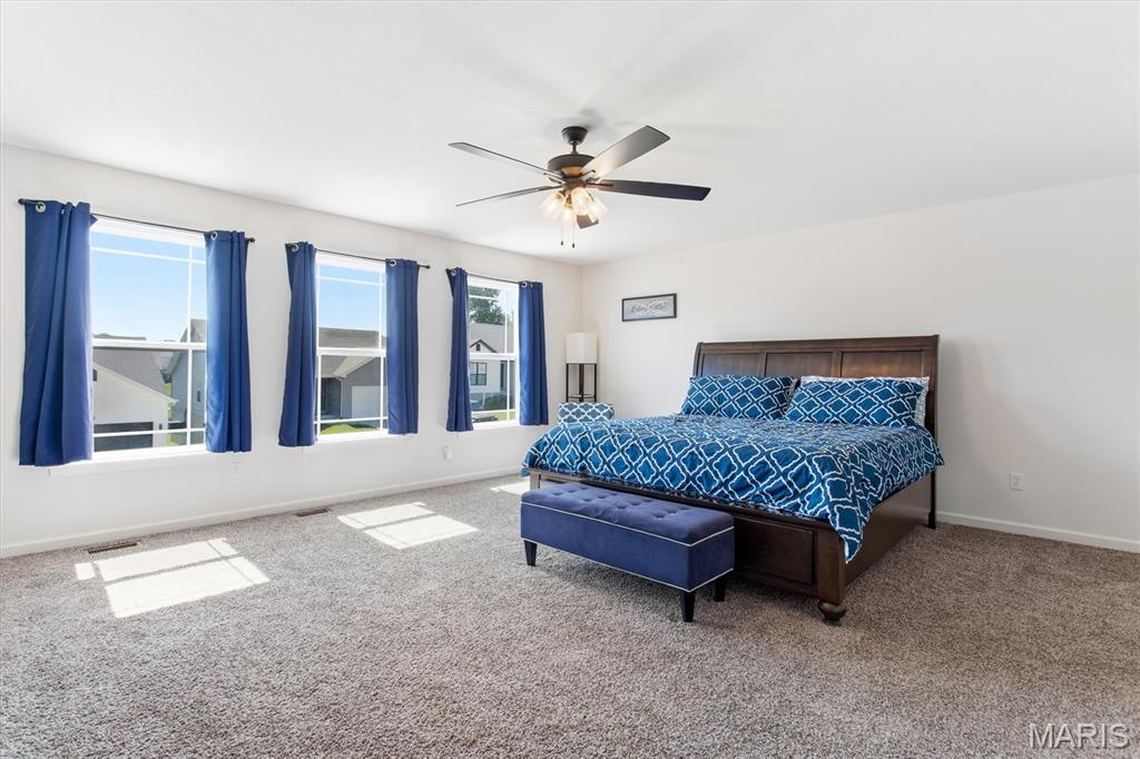 Providence - Residential