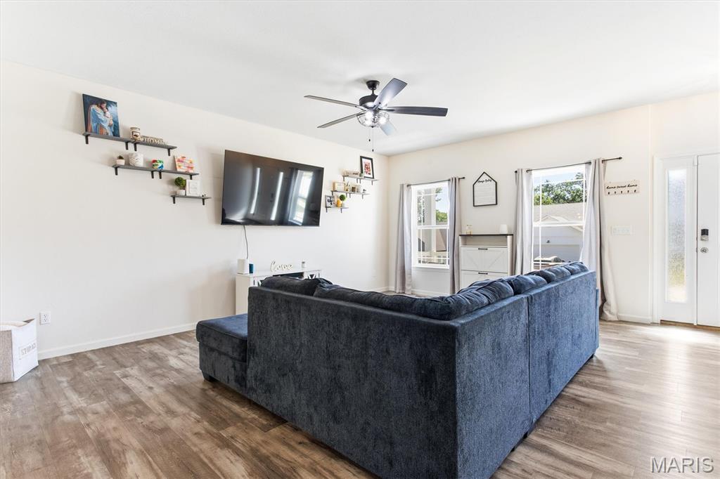 Providence - Residential