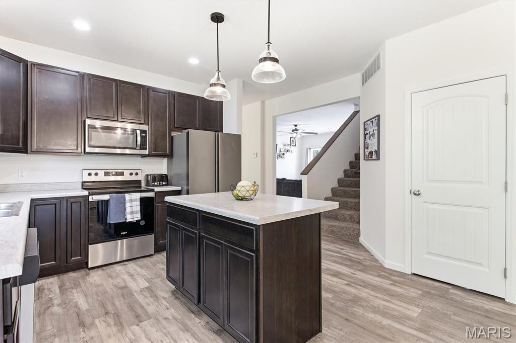 Providence - Residential