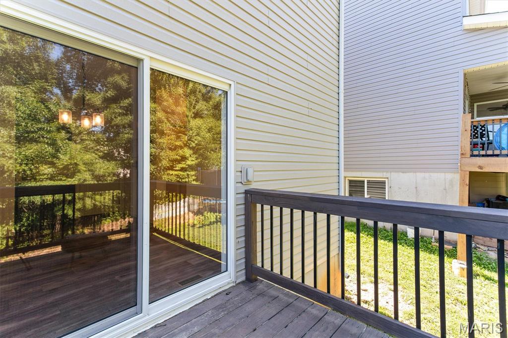Providence - Residential
