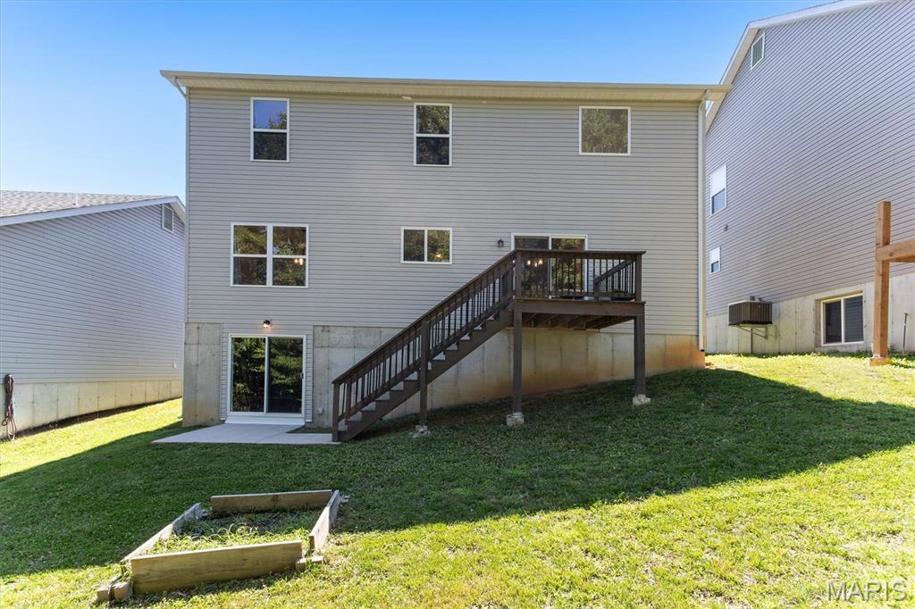 Providence - Residential
