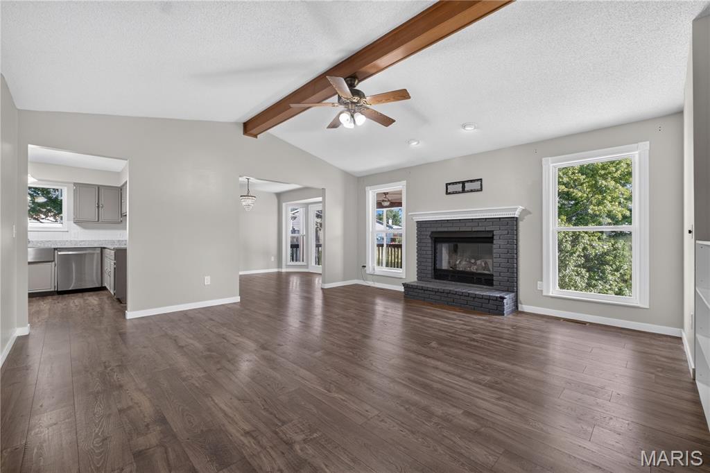 Carriage Hills - Residential