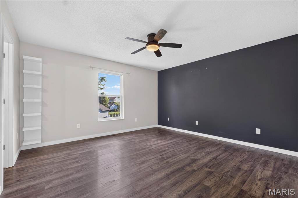Carriage Hills - Residential