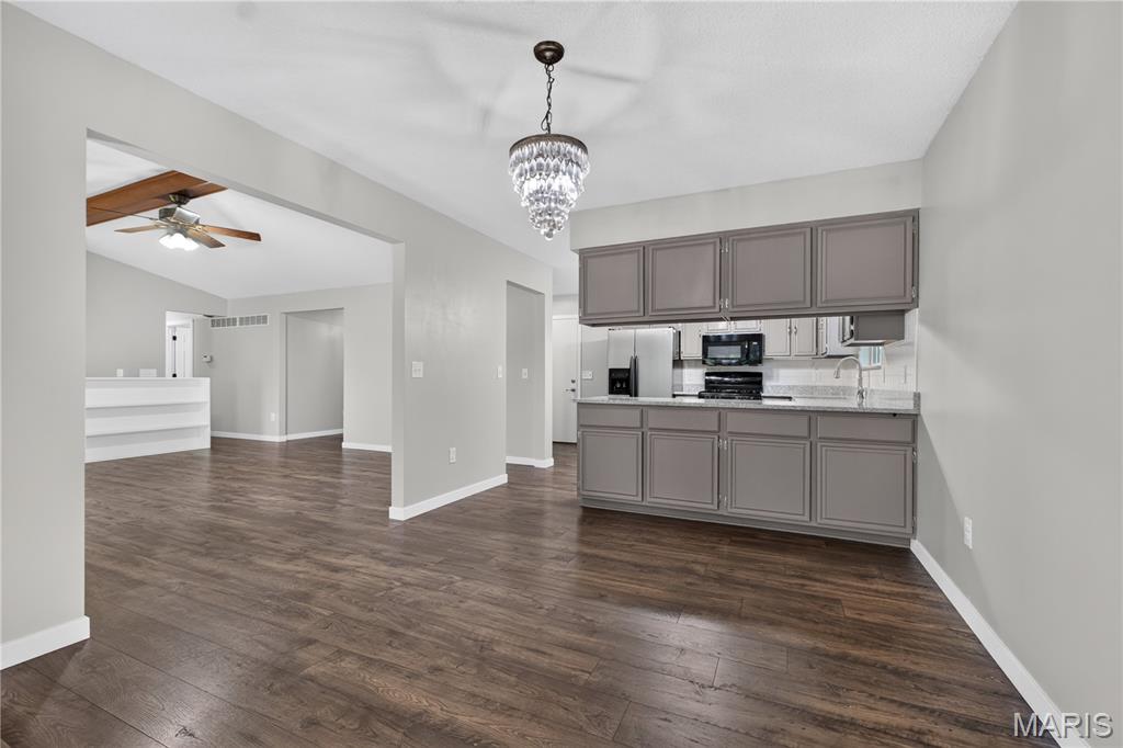 Carriage Hills - Residential