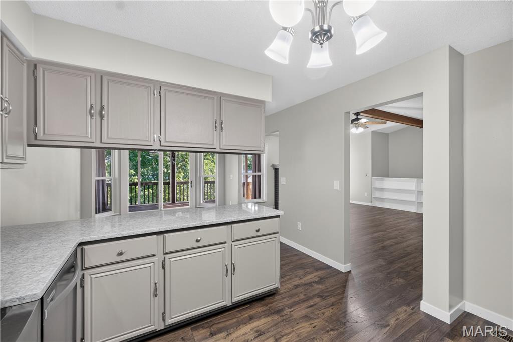 Carriage Hills - Residential