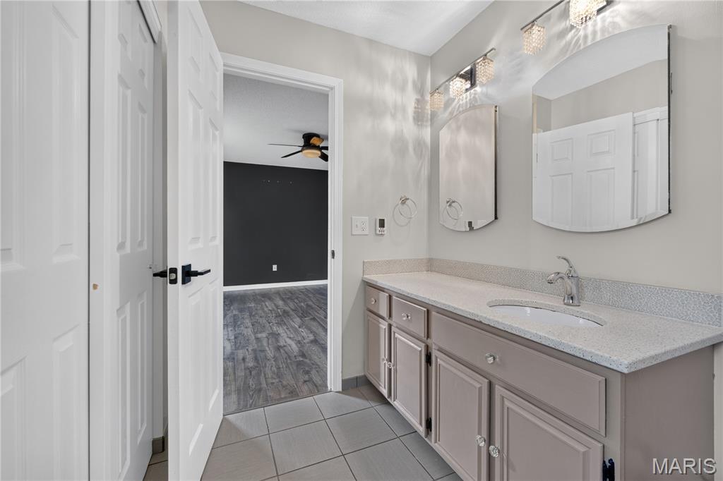 Carriage Hills - Residential