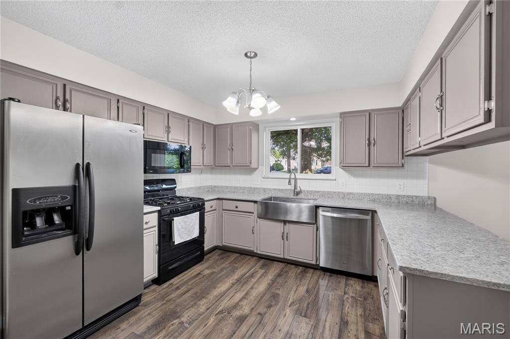 Carriage Hills - Residential